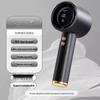 High-Speed Portable USB Rechargeable Mini Turbo Fan