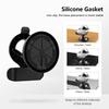For VR Stand Headset Display and Controller Holder Mount Station For Meta Quest 3 / Quest 3S / PICO 4 / PICO 4 Ultra  Stand