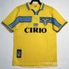 9899 to Zio home Nedved Inzaghi Mihailovic Nesta replica jersey