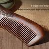 Creative Art Home Relaxation Comb Set