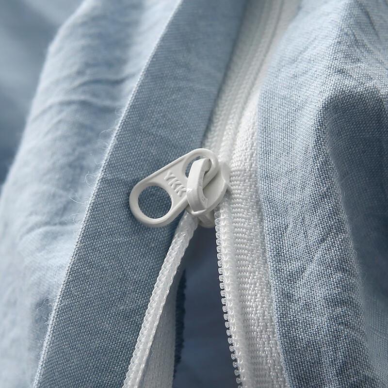 SIYU Student Single Mulberry Silk Quilt Set