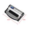 Car Seat Belts Clips Safety Adjustable Stopper Buckle Clip For Subaru XV BRZ WRX STI Forester Ascent Impreza Legacy Outback Levorg