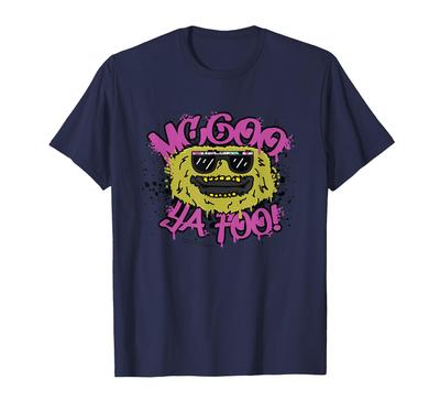 Faglar County Underwham McGoo Yahoo T-Shirt