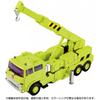 Transformers MPG Transformers MPG MPG 18 Road Hauler