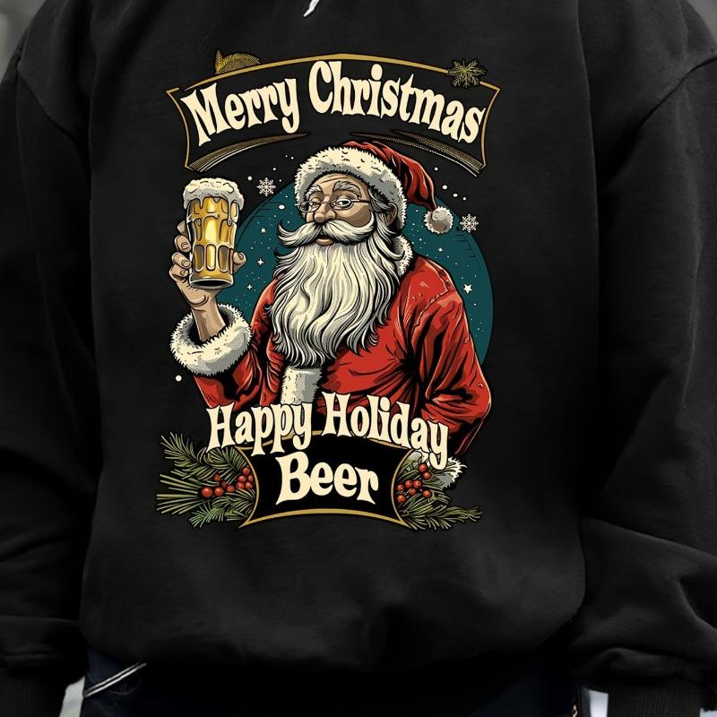 

Рождественский свитшот с мультяшным снеговиком и круглым вырезом - Забавный дизайн, омолаживающий XXL абрикосовый