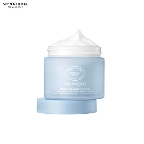 

SO NATURAL Крем с водой из ледяных растений 70 г