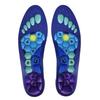 Magnetic Insoles Massage Shoe Inserts Massage Insoles Footwear Insoles for Men Women Breathable Orthopedic Shoe Inserts Pads