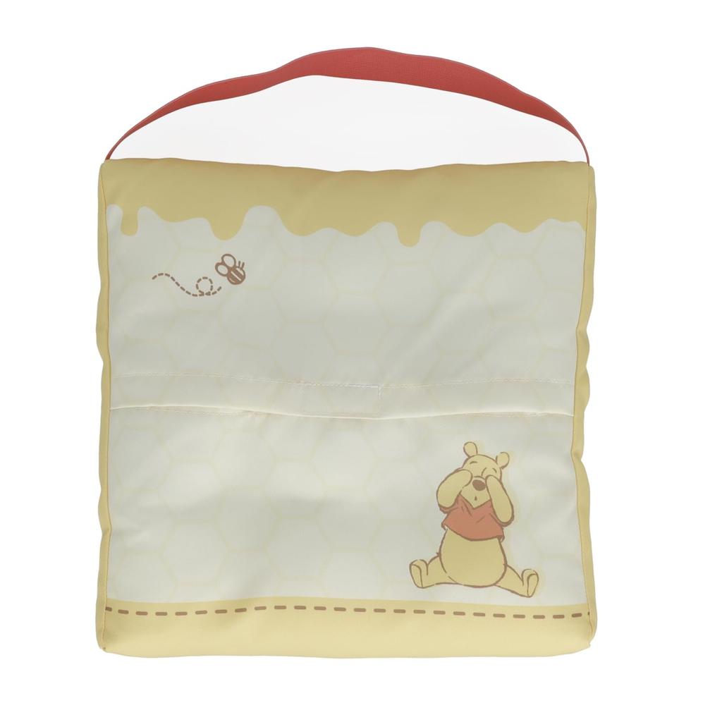 Marushin School Disney Winnie the Pooh Honey School Entrance Elementary 2065043300 Cushion, Space, Kids' Supplies, Preschool, Kindergarten, School,