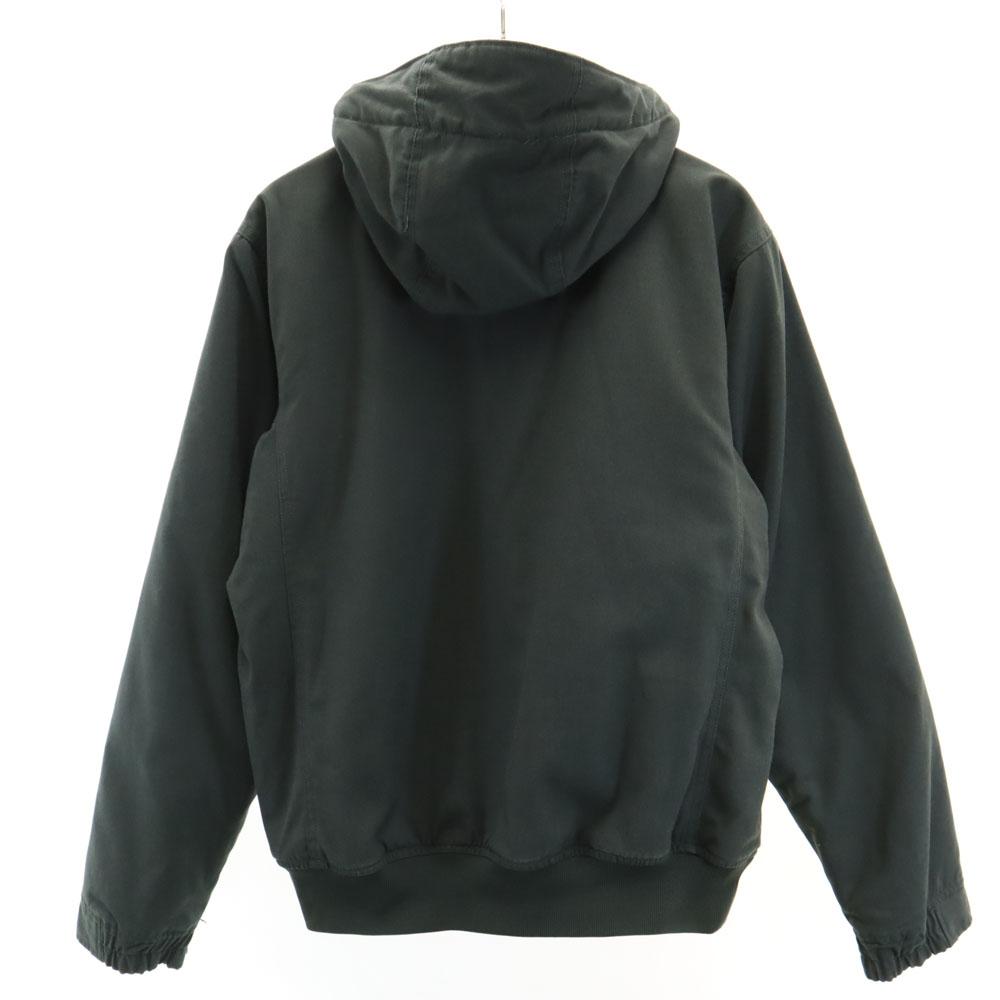 Columbia PM3396 Loma Vista Hoodie Jacket S Outdoor Fleece Lining Men's Used