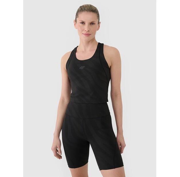 Sports Bra 4F 4FWSS25TFSLF413-20S