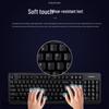 Lenovo KN101 Wireless Keyboard and Mouse Combo