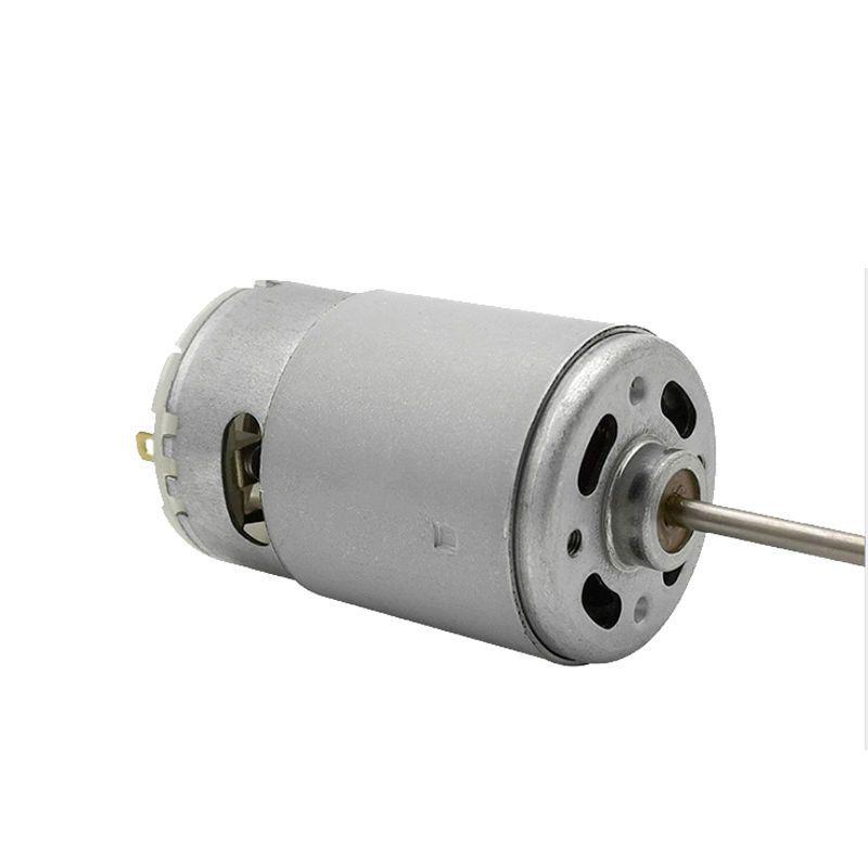 Unterwasser-Schubpropeller für Modellbootzubehör