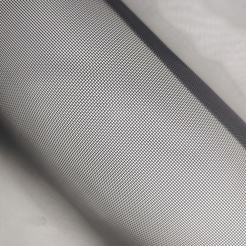 

Твердая нейлоновая сетка для свадебного платья, юбки, поддерживающая сумка для шитья своими руками, нейлоновая сетка для песка, сетчатые ткани для фильтров 1 M