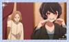 [Oshi No Ko] Memorial Clear Card Collection 10-Pack Box