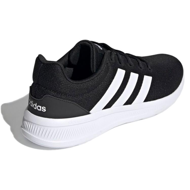 adidas Neo Lite Racer Cln 2.0 'Black White' Men's H04286