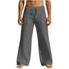 Men's Loose and Casual Fashion Pants