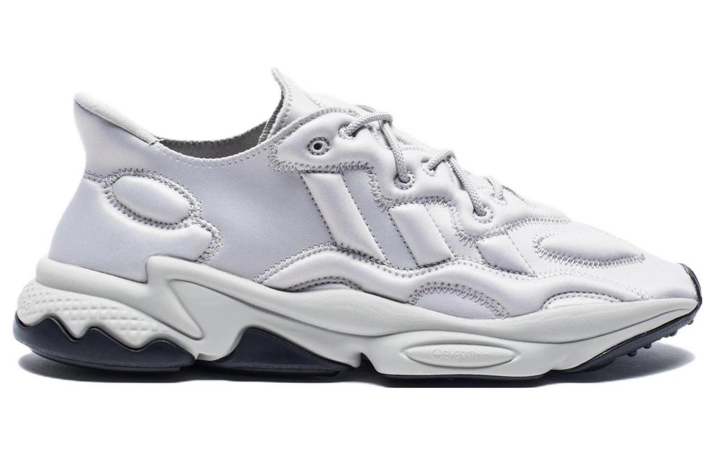 Men's Sneakers adidas Ozweego Tech Clear Brown Clear Brown/Clear Brown/Hi-Res Orange