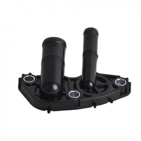 For Subaru Forester Impreza Legacy WRX 1Set PCV Hose Connector Black 11821AA660 | 6 Months