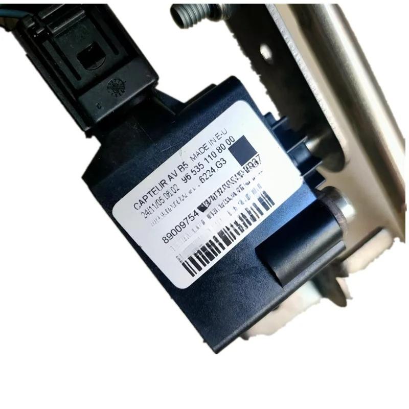 6224G3 6224J6 Подходит для Citroen triumph Picasso C4 передний датчик высоты кузова и датчик регулировки фар Регулировочный стержень 6224G3