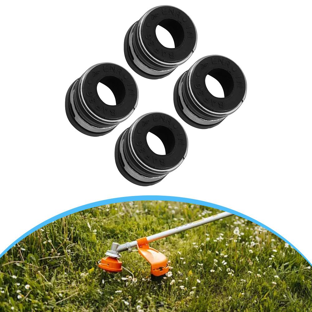 Engine Thruster Lever Seal 4pcs Replacement Compatible with OEM 24 032 05 S 25 032 14 S 66 032 05 and 66 032 05 S
