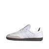 Adidas Originals SAMBA OG Unisex Size White Sneakers, NIR66, 26.5cm (IE3438/IE3439), (IE3439)