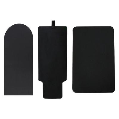 Stable Smoothie Maker Mat Replacement Nonslip Rubber Pad for FS301/NC701/FS605 Kitchen Appliance Supplies Easy To Use