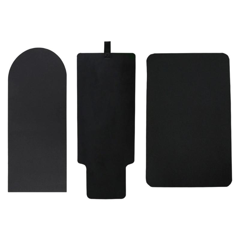 Stable Smoothie Maker Mat Replacement Nonslip Rubber Pad for FS301/NC701/FS605 Kitchen Appliance Supplies Easy to Use
