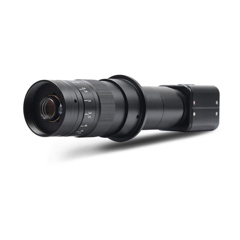 Mokes Industrial HDMI 1080P Microscope Camera