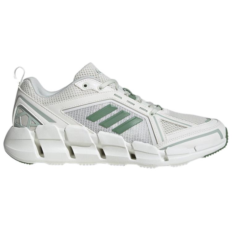 New Adidas Climacool Ventage 'White Green' JH9748