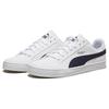 PUMA Smash Vulc White/Blue Men's 359622-10