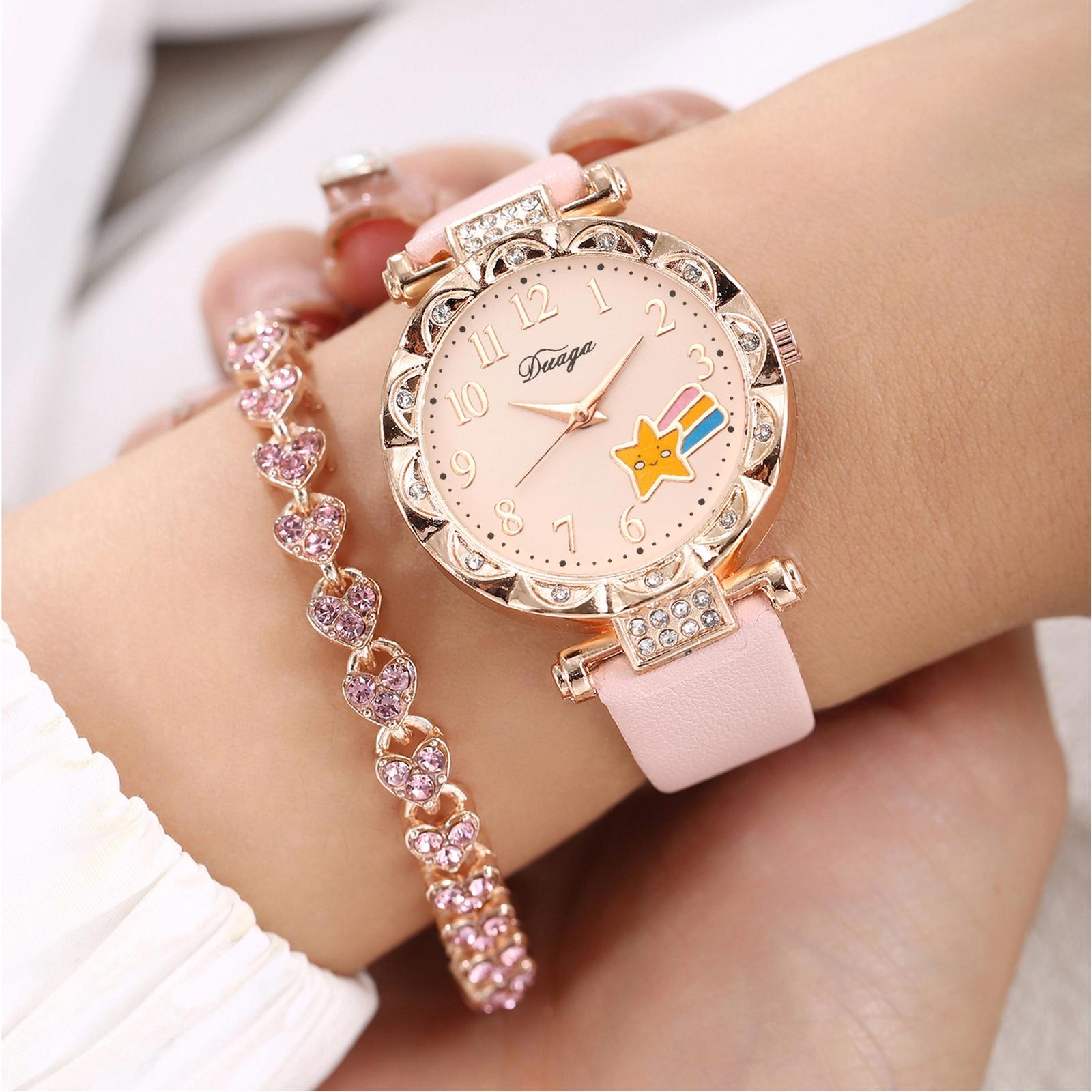 Минималистичный и персонализированный женский ювелирный набор One Size