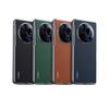 Applicable To VivoXfold3pro Mobile Phone Case Folding New Xfold3 Hinge Protection Anti-fall Magnetic Suction Leather Case