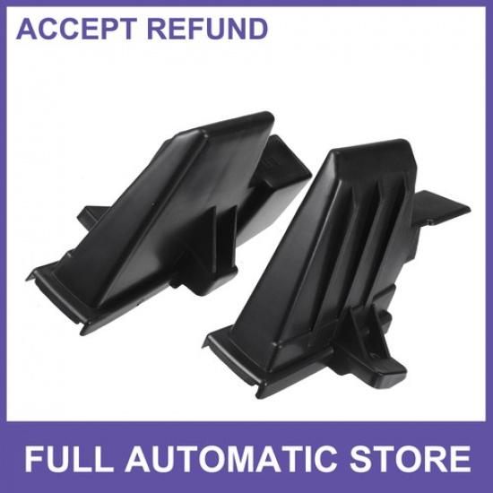 Bumper Bracket Single  for Hyundai Elantra -