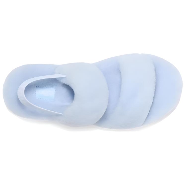 UGG Women's Oh Yeah Slide 'Sky' 1107953-SKY