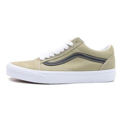Old Skool Oversized Lace - Elm Unisex Sneakers Green VN0A2Z42D3Z