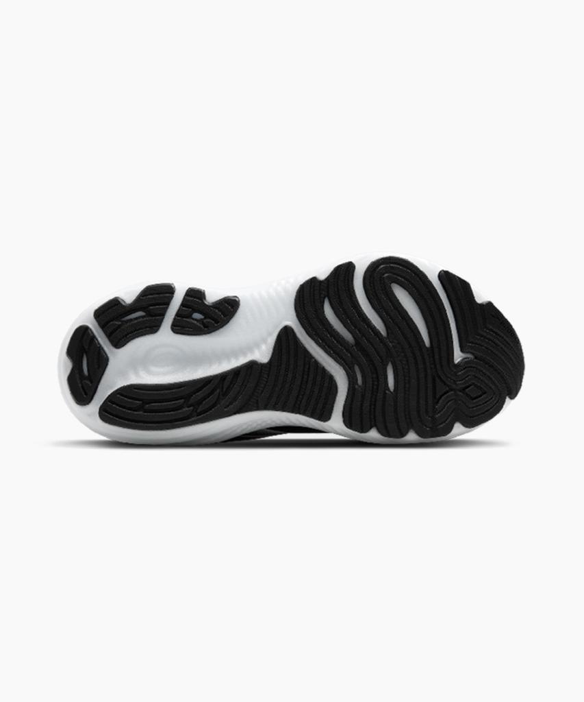 Brooks Running (Men'S) Glycerin Gts 22 Zero Gray (Wide) - 1104462E090