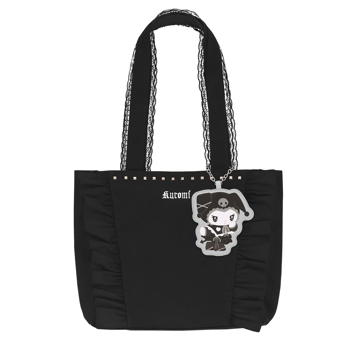 

Shobido Twin Idol Series Tote Bag Sanrio SA46515 [Shobido] Kuromi