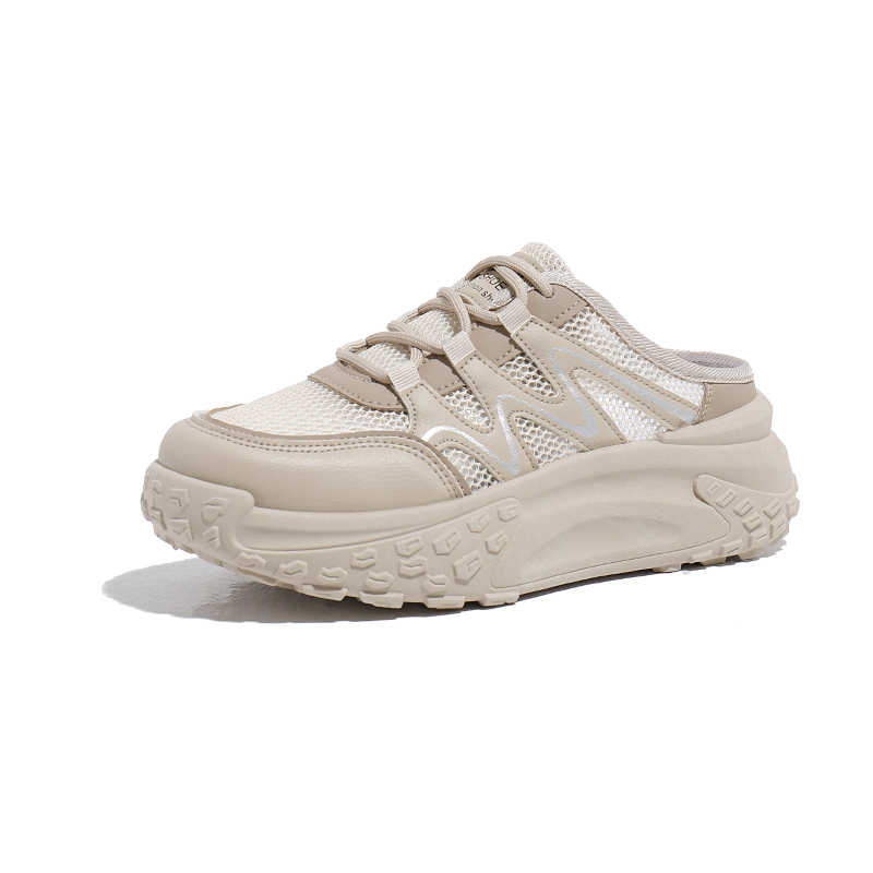 Fashion Flat-heeled Ecoleather Women's Luxury Flat Training Sneakers Woman Sport Shoes Women White Tenya Sapateneis Boty Jogging