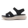 Plus Size Shoes for Women 35-42 Summer Fashion Platform Casual Wedge Sandals Comfortable Non-slip Sandalias De Mujer Beach Shoes