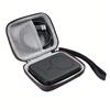 ZOPRORE Hard EVA Outdoor Travel Box Storage Bag Carrying Cover Case for Baseus 20W 5000mAh Wireless Magnetic Power Bank