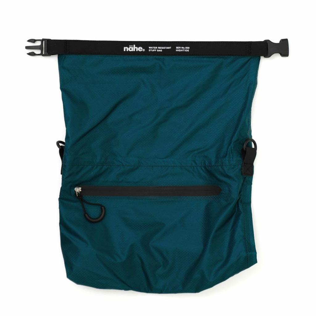 nahe Dry Bag S 2WAY Green Store - (Dark [Direct Exclusive])