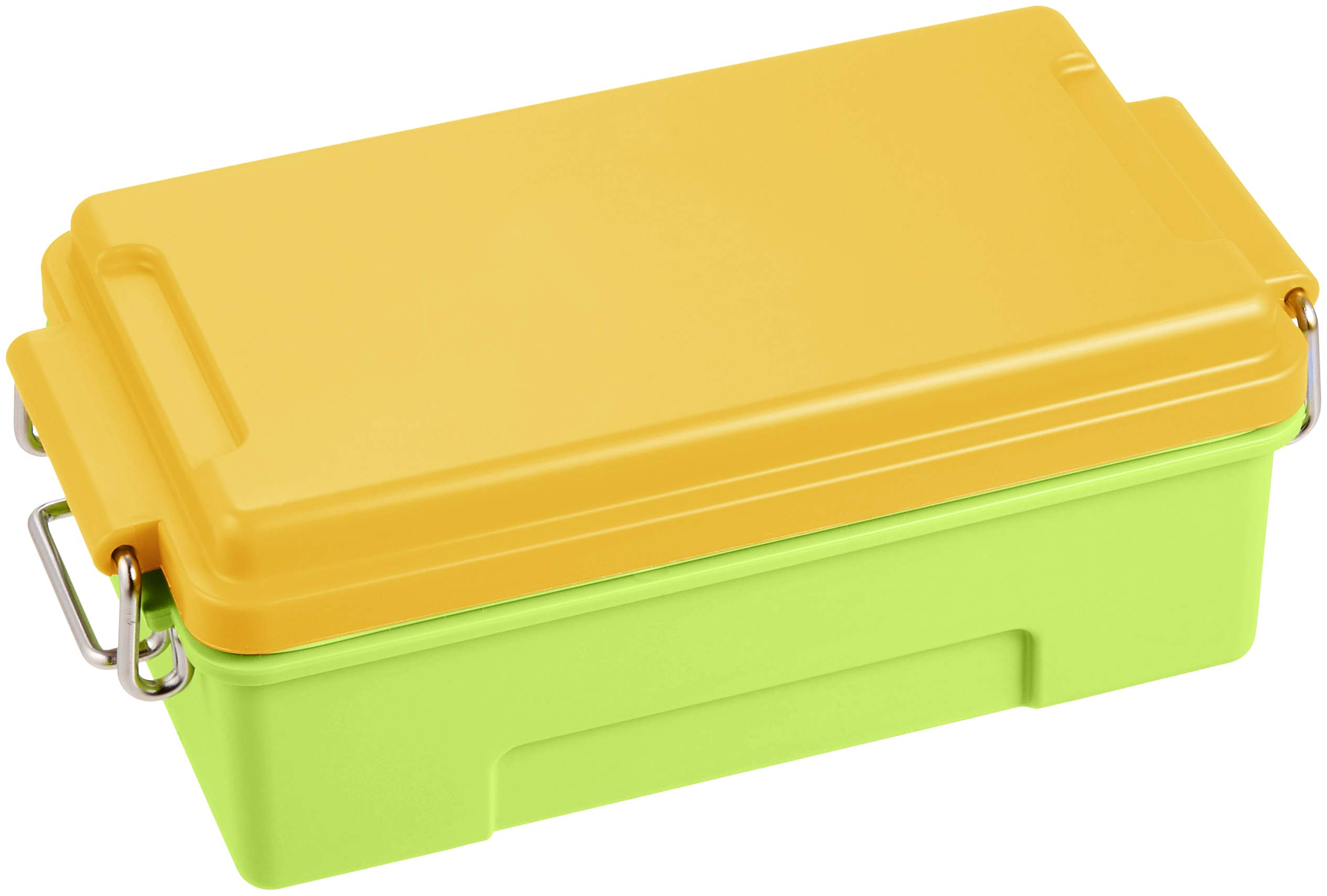 

Skater Container Lunch Box 500ml Corn Marche Made in Japan PCTN5