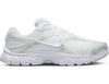 V5 RNR Sneakers Textile/synthetic White/Black/Metallic Silver