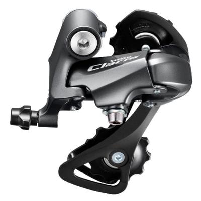 SHIMANO Claris 8 Speed Medium Cage Rd R2000 Gs