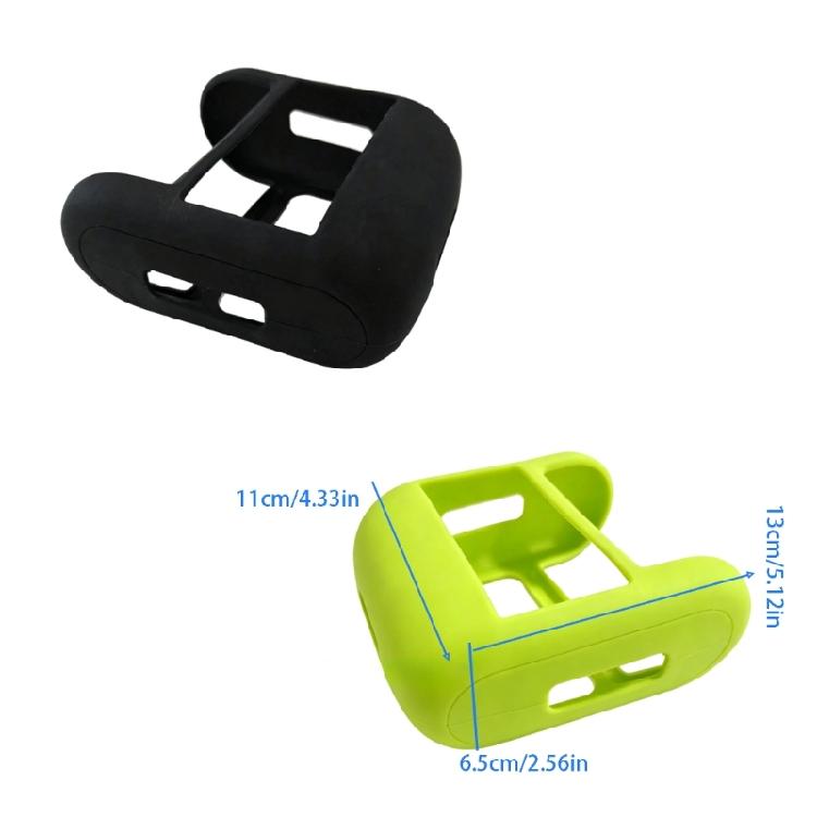 Daily Carry Camera Cover in Silicone with Access Openings for XbotGo Falcon Storage, Travel Use, and Routine Recording Tasks