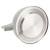 3L Capacity Whistling Tea Kettle Stainless Steel Stainless Steel Teapot Stovetop Tea Pot  Home Use