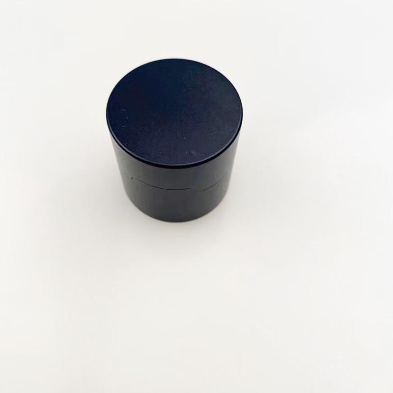 LISM Octagonal Aluminum Billiard Chalk Box