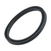 Sealing Support Ring for 4 Inch Glass Tubes Compatible with For Patio Heaters