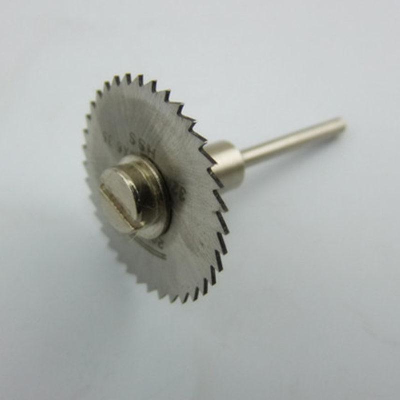6-Piece Mini High-Speed Steel Saw Blade Set: Multi-Material Cutting with Handle