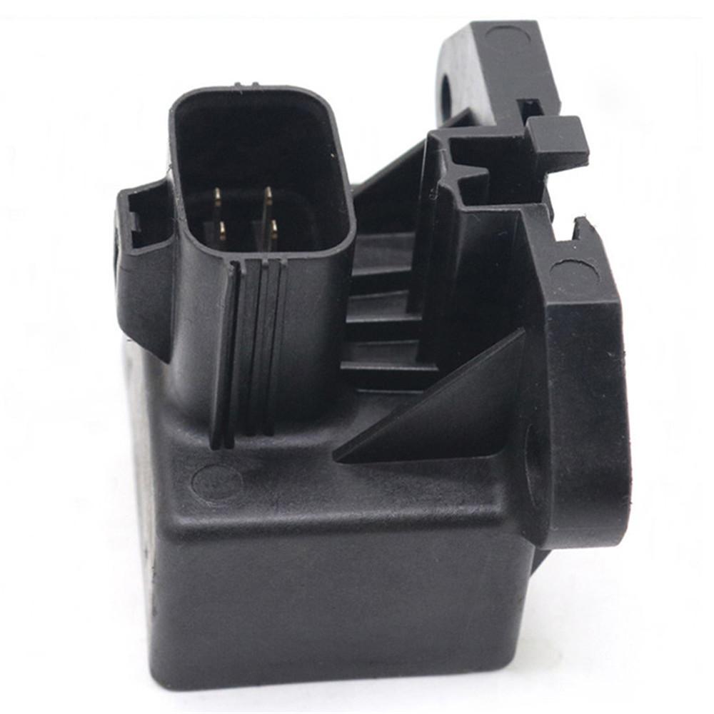 Fuel Pump Relay Module For Ford Lincoln Mercury F150 F250 601-225, AA8Z-9D370-B